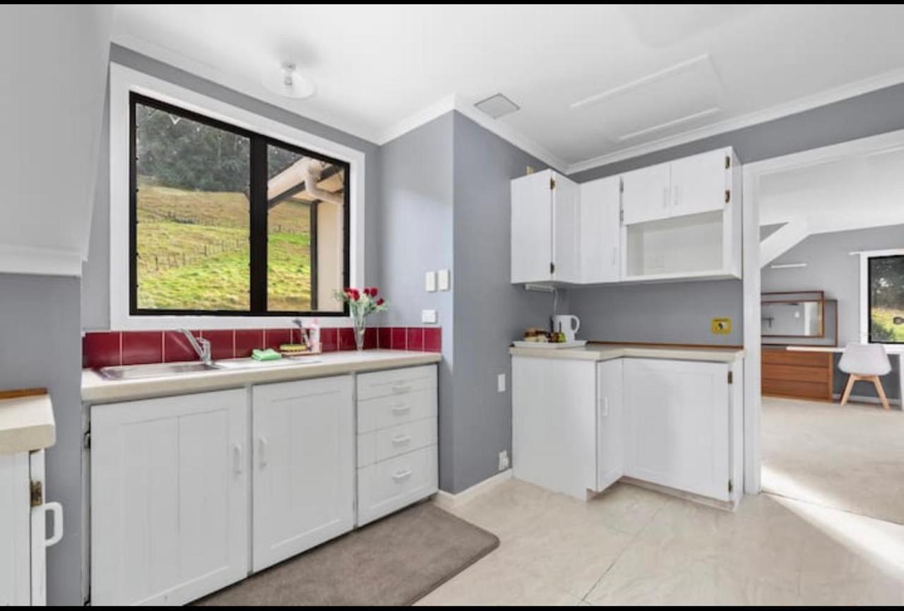 Skyline Mountain View Lodge Up To 16 People Rotorua Dış mekan fotoğraf